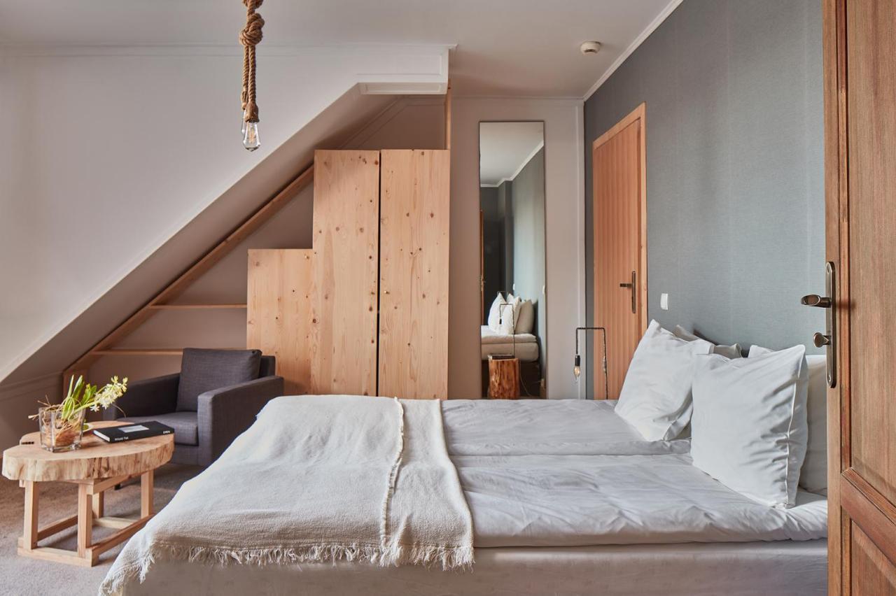 No Name Luxury Hotel & Spa Łapsze Niżne Eksteriør billede