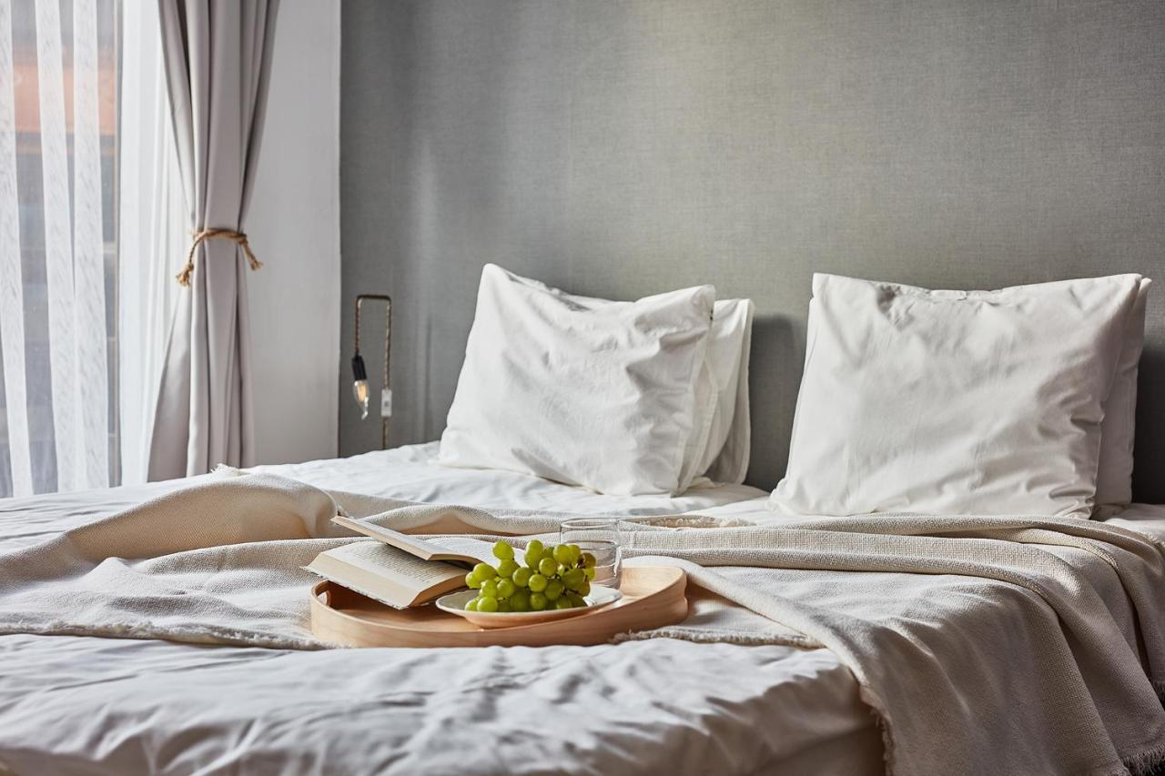 No Name Luxury Hotel & Spa Łapsze Niżne Eksteriør billede