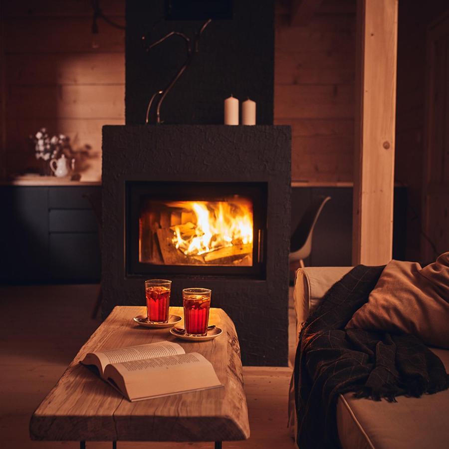 No Name Luxury Hotel & Spa Łapsze Niżne Eksteriør billede
